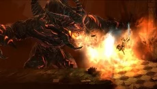 Grimvalor - дата выхода для Nintendo Switch