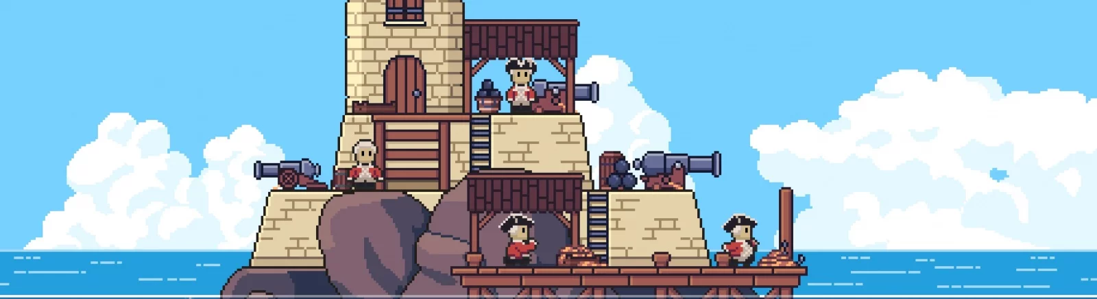 Seablip — Русификатор текста / Локализация