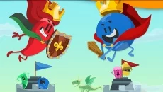 Trivia Crack 2 - дата выхода для iOS