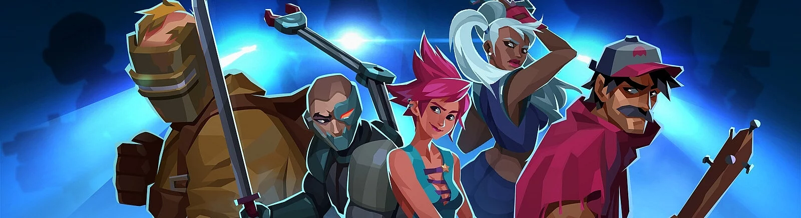 ТОП-12 - игры, похожие на Bullet Echo