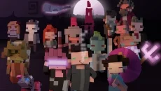 Oniria Crimes - дата выхода для Nintendo Switch