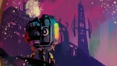 A Rogue Escape - игра в жанре Симулятор