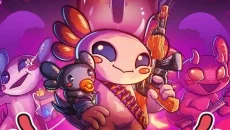 AK-xolotl: Together - дата выхода для PlayStation 4