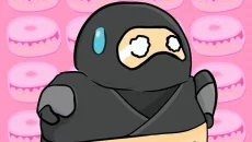 Ninja Chowdown - дата выхода для iOS