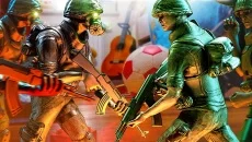 Plastic Rebellion - дата выхода для PC