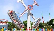 Theme Park Simulator - дата выхода для iOS