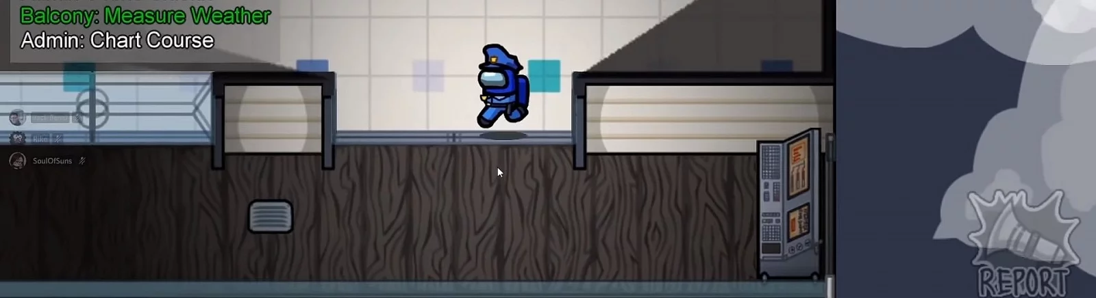 Форум skeld.net Server Switcher