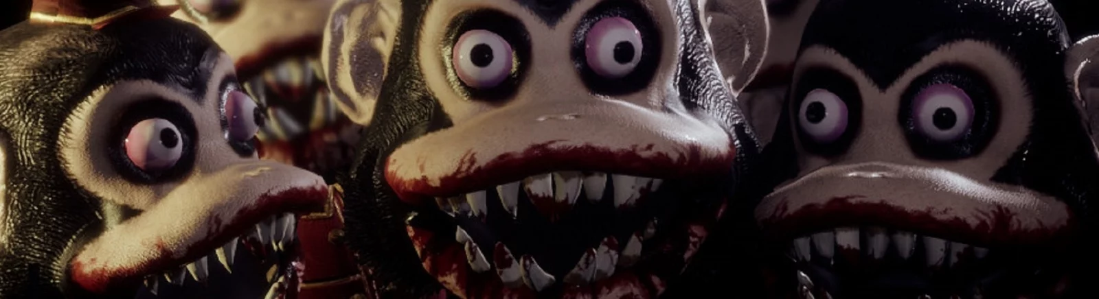 Файлы для Dark Deception - трейнеры, моды, сохранения, патчи