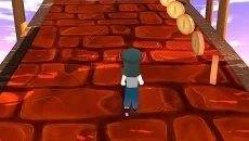 Subway Temple Surfers 3d Run - дата выхода для iOS