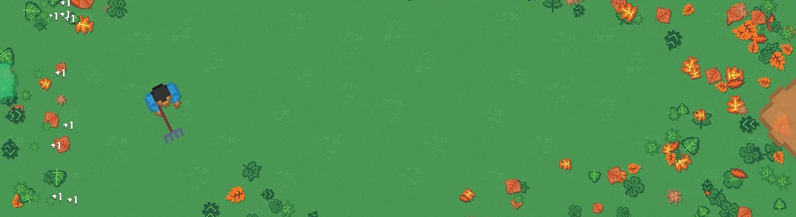 Трейнеры для Leaf Blower Revolution