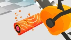 Sushi Roll 3D - дата выхода для Android