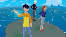 Embracelet - дата выхода для Nintendo Switch