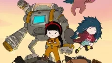 Colossus Down - дата выхода для Xbox One