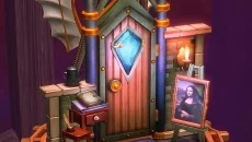Doors: Origins - дата выхода для Android