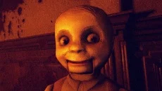 Don't Be Afraid - дата выхода для PlayStation 4