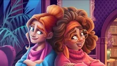 Penny & Flo: Finding Home - дата выхода для iOS