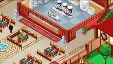 Idle Restaurant Tycoon - дата выхода для iOS