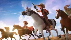 Wild West Heroes - дата выхода для Android