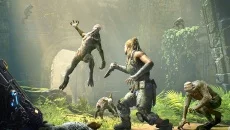 Gears 5: Hivebusters - дата выхода для Xbox One