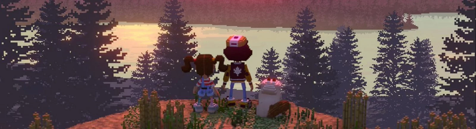 Файлы для Echo Generation - трейнеры, моды, сохранения, патчи