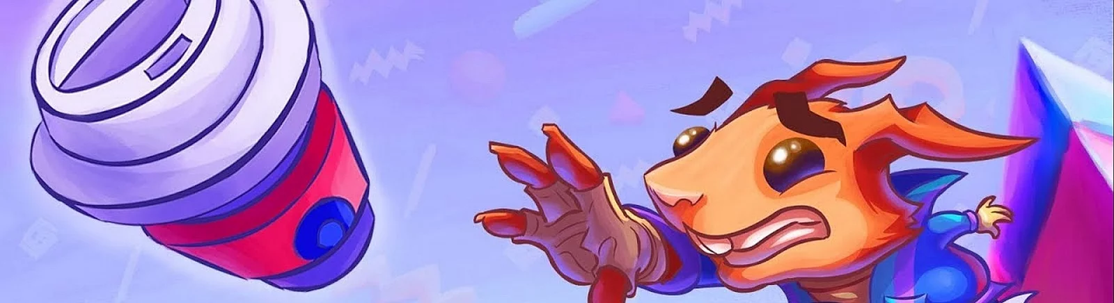 Guinea Pig Parkour - что это за игра, когда выйдет, трейлер и видео, системные требования, картинки, цена, похожие игры 