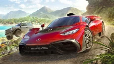 Forza Horizon 5 - дата выхода для Xbox One