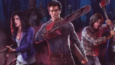 Evil Dead: The Game - дата выхода для Xbox One