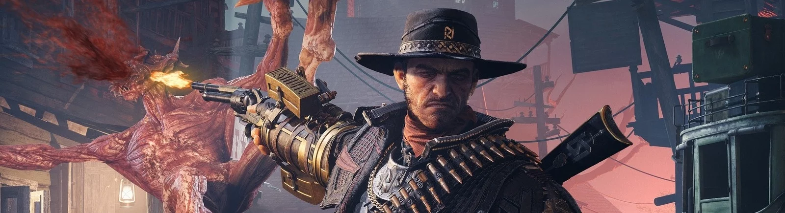 Купить Evil West дешево, скидки до 90% 🏷️, сравнение цен в разных магазинах