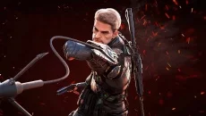 Just Cause Mobile - игра в жанре Онлайн