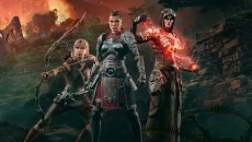 The Elder Scrolls Online: Blackwood - дата выхода для Mac