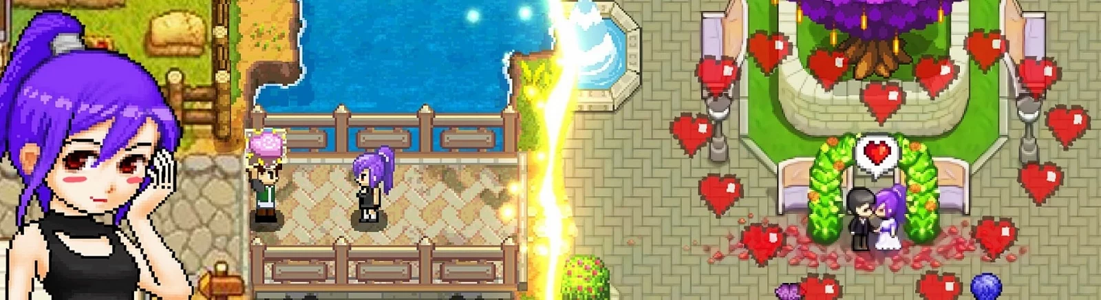 Все отзывы и оценки Harvest Town — 0 мнений