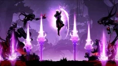 Shadow Knight - дата выхода для iOS