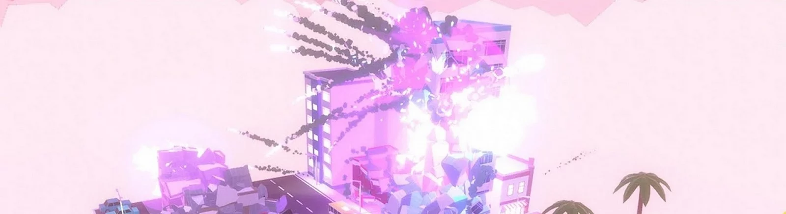 City Destructor - что это за игра, трейлер, системные требования, отзывы и оценки, цены и скидки, гайды и прохождение, похожие игры 