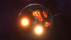 Solar Smash - дата выхода для iOS