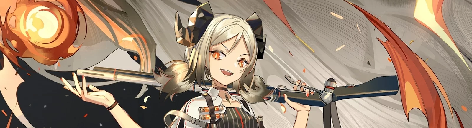 Цитаты из Arknights