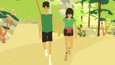 Wide Ocean Big Jacket - дата выхода для Nintendo Switch