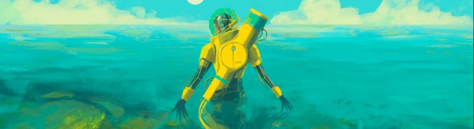 Форум In Other Waters