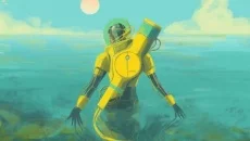 In Other Waters - дата выхода для Mac