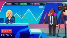 TV Empire Tycoon - дата выхода для iOS