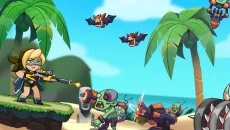 Cyber Dead - дата выхода для iOS