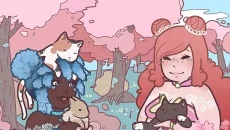 Calico - дата выхода для Xbox One