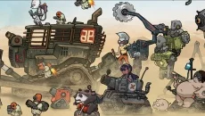 Wasteland Lords - дата выхода для iOS