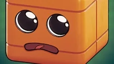 Marvin The Cube - дата выхода для iOS