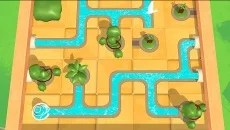Water Connect Puzzle - дата выхода для iOS
