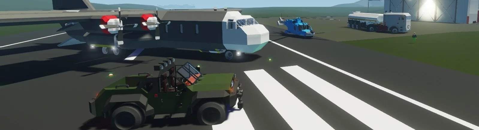 Файлы для Stormworks: Build and Rescue - трейнеры, моды, сохранения, патчи