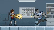 16bit vs Reality - дата выхода