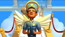 Oh God! - дата выхода для iOS