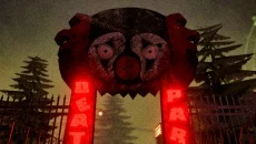 Death Park 2 - дата выхода для iOS
