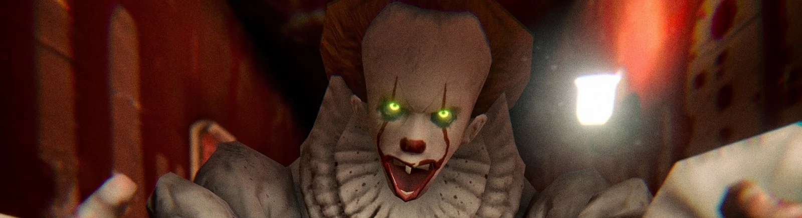 Дата выхода Death Park в разных странах мира