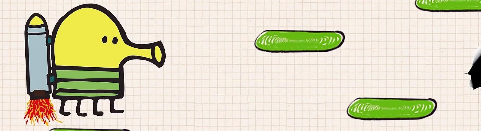 Doodle Jump 2 - что это за игра, трейлер, системные требования, отзывы и оценки, цены и скидки, гайды и прохождение, похожие игры 